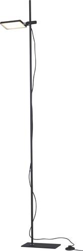 ECO-Light LED-BOOK-PT-NERO LED-BOOK-PT-NERO LED-Stehlampe LED 17W Schwarz ECO-Light LED-BOOK-PT-NERO LED-BOOK-PT-NERO LED-Stehlampe LED 17W Schwarz von ECO-Light
