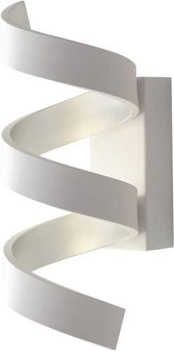 ECO-Light LED-HELIX-AP3 BCO LED-HELIX-AP3 BCO Wandleuchte 9W LED Weiß, Silber ECO-Light LED-HELIX-AP3 BCO LED-HELIX-AP3 BCO Wandleuchte 9W LED Weiß, Silber von ECO-Light