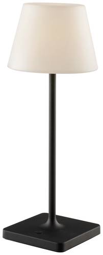 ECO-Light LED-JAMMIN-L-NER JAMMIN Außentischleuchte 1.5W Warmweiß Schwarz ECO-Light LED-JAMMIN-L-NER JAMMIN Außentischleuchte 1.5W Warmweiß Schwarz von ECO-Light