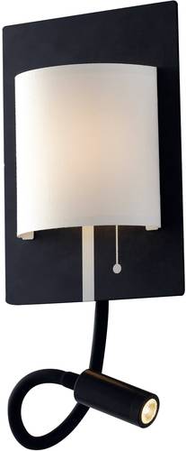 ECO-Light LED-POP-BW LED-POP-BW LED-Wandleuchte 6W LED Schwarz, Weiß ECO-Light LED-POP-BW LED-POP-BW LED-Wandleuchte 6W LED Schwarz, Weiß von ECO-Light
