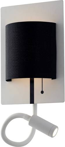 ECO-Light LED-POP-WB LED-POP-WB LED-Wandleuchte 6W LED Weiß, Schwarz ECO-Light LED-POP-WB LED-POP-WB LED-Wandleuchte 6W LED Weiß, Schwarz von ECO-Light