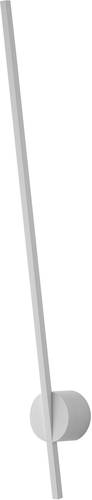 ECO-Light LED-SHANGHAI-AP BCO LED-SHANGHAI-AP BCO LED-Wandleuchte 10W LED Weiß ECO-Light LED-SHANGHAI-AP BCO LED-SHANGHAI-AP BCO LED-Wandleuchte 10W LED Weiß von ECO-Light