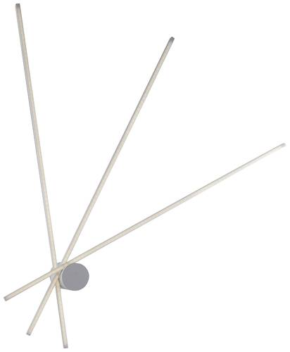 ECO-Light LED-SHANGHAI-PL3 BCO SHANGHAI LED-Deckenleuchte LED 27W Weiß ECO-Light LED-SHANGHAI-PL3 BCO SHANGHAI LED-Deckenleuchte LED 27W Weiß von ECO-Light