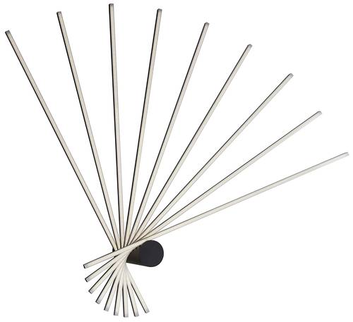 ECO-Light LED-SHANGHAI-PL9 NER SHANGHAI LED-Deckenleuchte LED 66W Schwarz ECO-Light LED-SHANGHAI-PL9 NER SHANGHAI LED-Deckenleuchte LED 66W Schwarz von ECO-Light