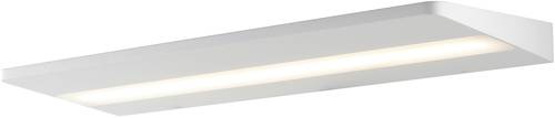ECO-Light LED-W GRADO LED-W GRADO LED-Wandleuchte 10W LED Weiß ECO-Light LED-W GRADO LED-W GRADO LED-Wandleuchte 10W LED Weiß von ECO-Light