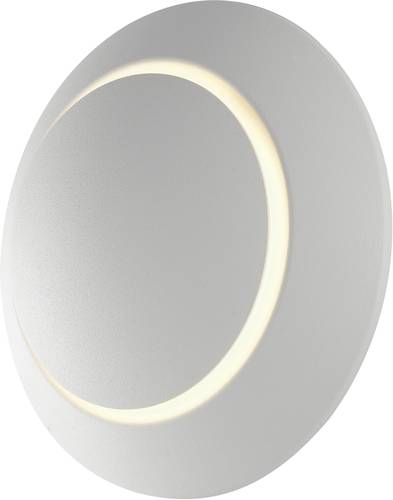 ECO-Light LED-W-TWILIGHT LED-W-TWILIGHT LED-Wandleuchte 4W LED Weiß ECO-Light LED-W-TWILIGHT LED-W-TWILIGHT LED-Wandleuchte 4W LED Weiß von ECO-Light
