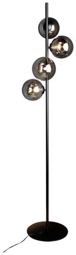 ECO-Light NEPTUN, 4xG9 9120-PT4 NERO Stehlampe G9 Schwarz ECO-Light NEPTUN, 4xG9 9120-PT4 NERO Stehlampe G9 Schwarz von ECO-Light
