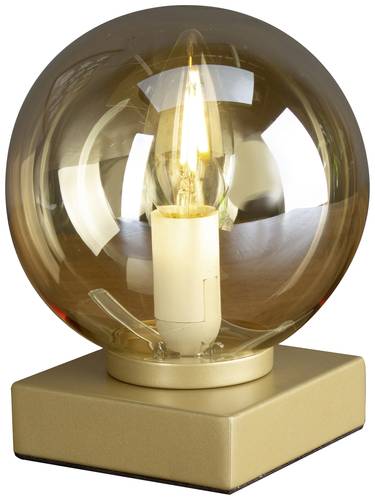 ECO-Light PLUTO 9110-L1 GO Tischlampe E14 Gold ECO-Light PLUTO 9110-L1 GO Tischlampe E14 Gold von ECO-Light