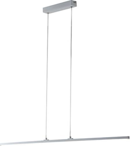ECO-Light SHANGHAI SHANGHAI-S1C BCO LED-Pendelleuchte 29W Weiß von ECO-Light