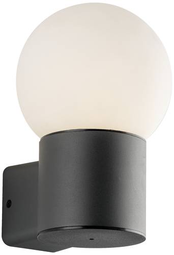 ECO-Light SKITTLE AP I-SKITTLE-AP Außenwandleuchte E27 Anthrazit ECO-Light SKITTLE AP I-SKITTLE-AP Außenwandleuchte E27 Anthrazit von ECO-Light