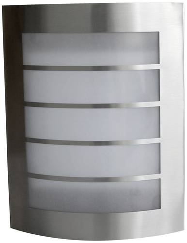 ECO-Light SLIM ST5001 LED-Außenwandleuchte LED LED 8.00W Edelstahl ECO-Light SLIM ST5001 LED-Außenwandleuchte LED LED 8.00W Edelstahl von ECO-Light