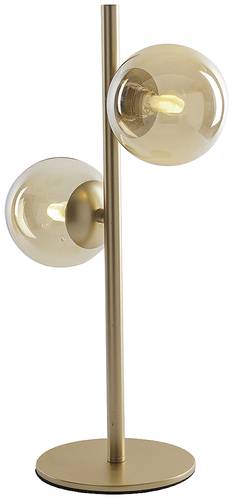 ECO-Light Tischleuchte 9120-L2 GO Tischlampe G9 Champagner ECO-Light Tischleuchte 9120-L2 GO Tischlampe G9 Champagner von ECO-Light