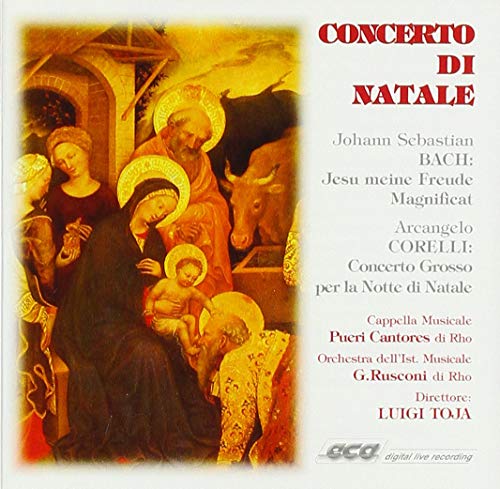 Concerto Di Natale von ECO