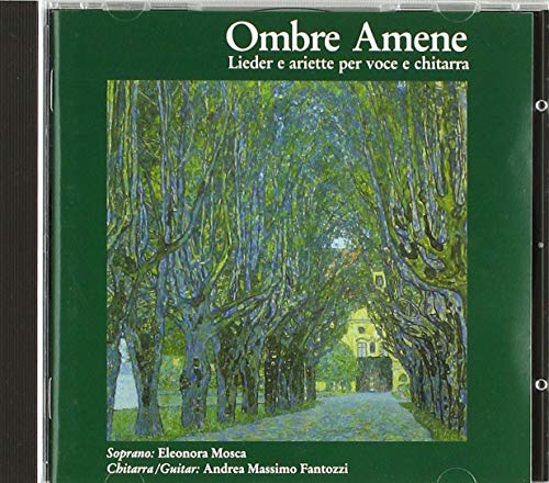 Ombre Amene von ECO