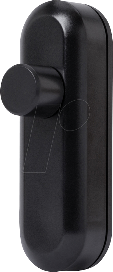 ECO-DIM.08B - LED-SchnurDimmer, 0-50 W, schwarz von ECODIM