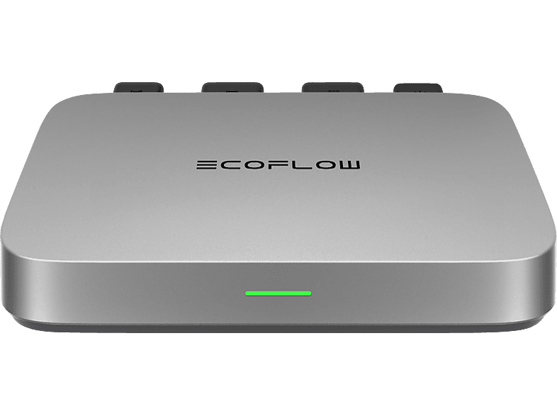 ECOFLOW 606356 MICRO INVERTER 600W Mikrowechselrichter von ECOFLOW