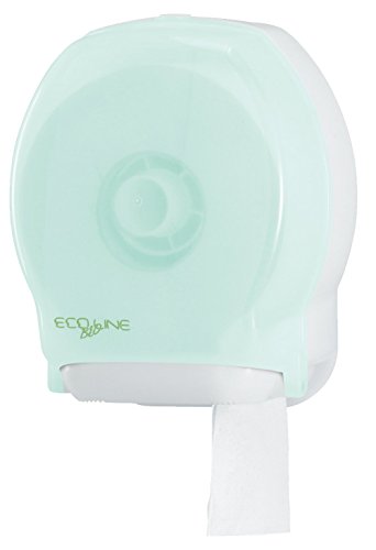 ECOLINE BEEO E-TO/2S-S Mini Toilettenpapier, Jumborollenspender ECOLINE BEEO E-TO/2S-S Mini Toilettenpapier, Jumborollenspender von ECOLINE BEEO