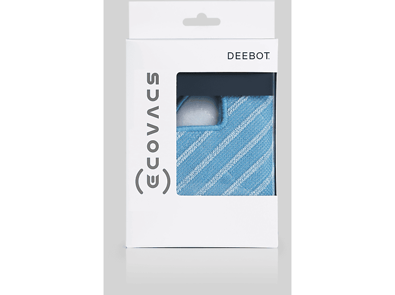 ECOVACS D-CC3I, Reinigungstücher von ECOVACS