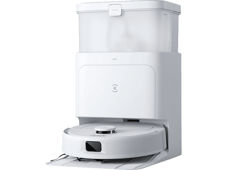 ECOVACS DEEBOT N30 PRO OMNI Saugroboter ECOVACS DEEBOT N30 PRO OMNI Saugroboter von ECOVACS