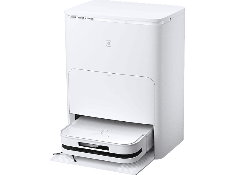 ECOVACS DEEBOT X5 OMNI Saugroboter von ECOVACS