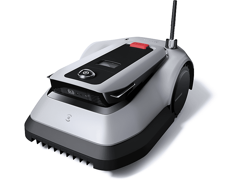 ECOVACS GOAT G1-800, Mähroboter, für bis zu 800 m² ECOVACS GOAT G1-800, Mähroboter, für bis zu 800 m² von ECOVACS