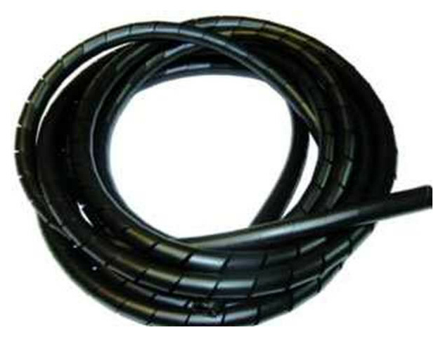PSPISS 2017 Spiralschlauch 20x17,6mm 10m von ECS Cable Protection Sp.Zo.o