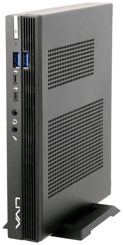 ECS Barebone LIVA ONE H610 INTEL 95-662-QC3009 von ECS Elitegroup