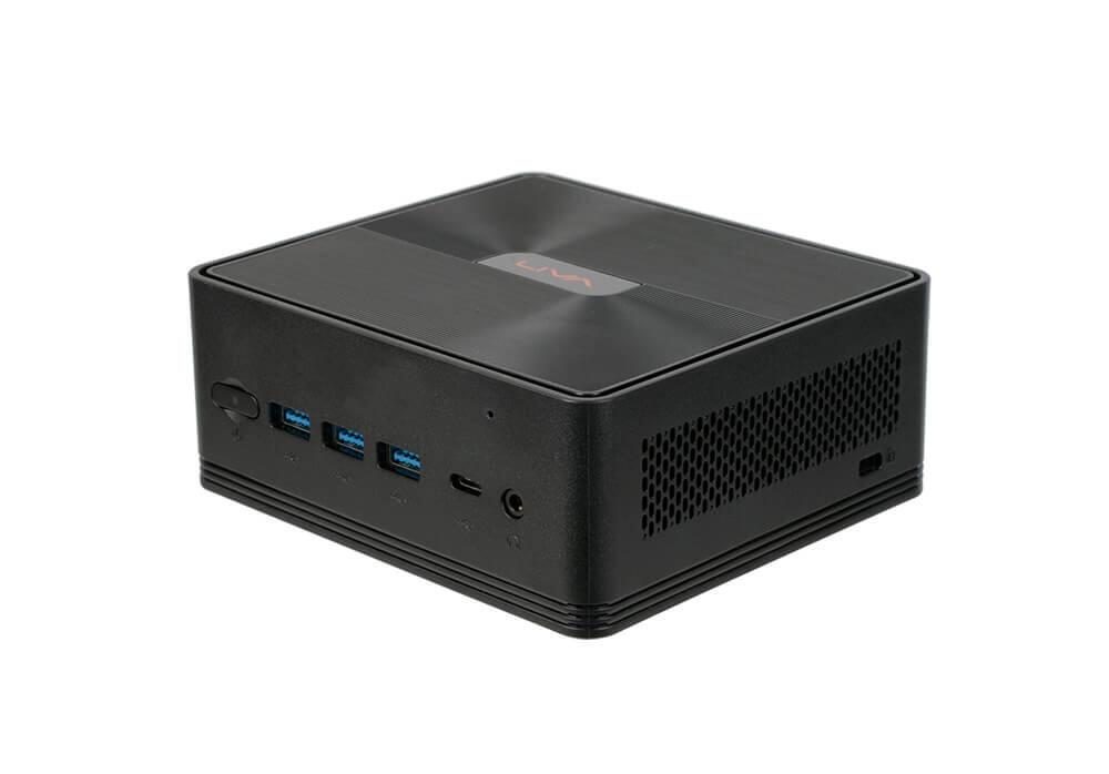 ECS Elitegroup Palm-Size PC LIVA Z2 N5030 Intel Pentium N5030 SoC 4GB DDR4 RA... ECS Elitegroup Palm-Size PC LIVA Z2 N5030 Intel Pentium N5030 SoC 4GB DDR4 RA... von ECS Elitegroup