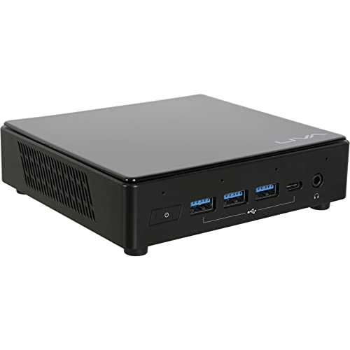 ECS Elitegroup Liva Z3 Plus Intel 10thi7 Barebone von ECS IPC