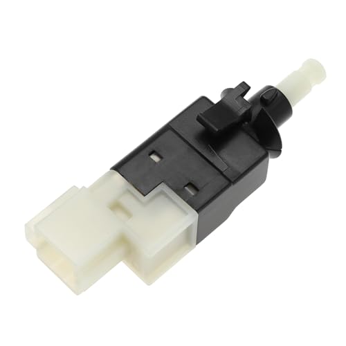 ECSiNG Auto Bremslichtschalter Kompatibel mit A-Klasse W169 B-Klasse W245 CLS C219 E-Klasse W211 T-Modell S211 Sprinter 3.5-T B906 Sprinter 4.6-T B906 Ersetzt 0015454409 ECSiNG Auto Bremslichtschalter Kompatibel mit A-Klasse W169 B-Klasse W245 CLS C219 E-Klasse W211 T-Modell S211 Sprinter 3.5-T B906 Sprinter 4.6-T B906 Ersetzt 0015454409 von ECSiNG