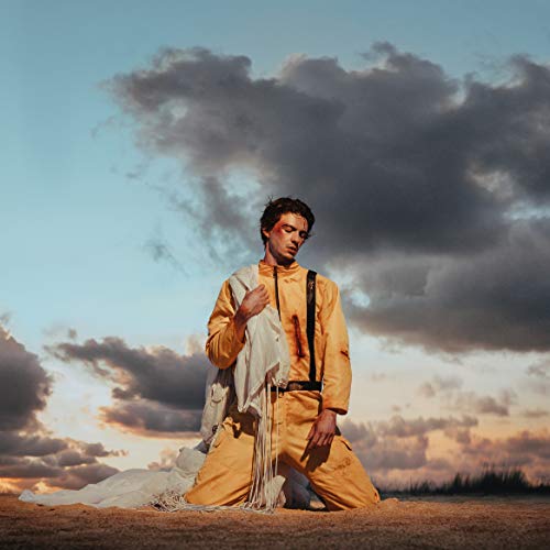 Parachute (Digisleeve) von ECURIE RECORDS