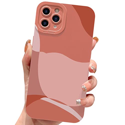 ECZOIL Kompatibel mit iPhone 11 Pro Hülle,Kunst Aesthetic bemaltei Geometrie Kunst Muster Handyhülle Kameraschutz Weich TPU sturzsicher Phone Case für iPhone 11 Pro 5.8 Zoll-Braun ECZOIL Kompatibel mit iPhone 11 Pro Hülle,Kunst Aesthetic bemaltei Geometrie Kunst Muster Handyhülle Kameraschutz Weich TPU sturzsicher Phone Case für iPhone 11 Pro 5.8 Zoll-Braun von ECZOIL