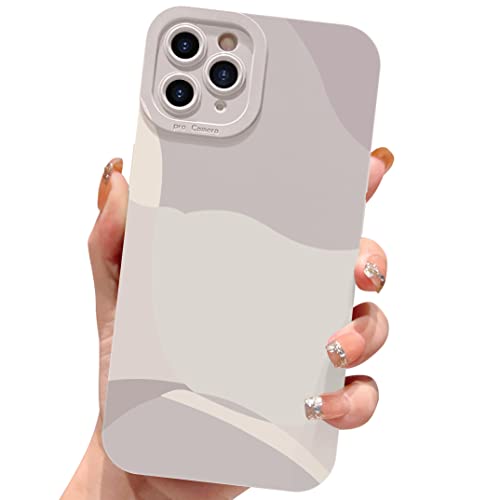 ECZOIL Kompatibel mit iPhone 11 Pro Hülle,Kunst Aesthetic bemaltei Geometrie Kunst Muster Handyhülle Kameraschutz Weich TPU sturzsicher Phone Case für iPhone 11 Pro 5.8 Zoll-Weiß ECZOIL Kompatibel mit iPhone 11 Pro Hülle,Kunst Aesthetic bemaltei Geometrie Kunst Muster Handyhülle Kameraschutz Weich TPU sturzsicher Phone Case für iPhone 11 Pro 5.8 Zoll-Weiß von ECZOIL