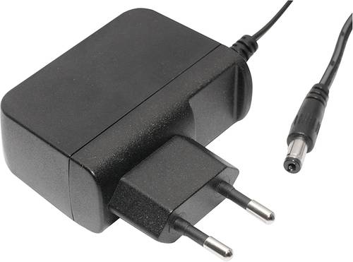 EDAC Power Electronics EA1012DHES2401 Steckernetzteil, Festspannung 24 V/DC 0.5A 12W EDAC Power Electronics EA1012DHES2401 Steckernetzteil, Festspannung 24 V/DC 0.5A 12W von EDAC Power Electronics