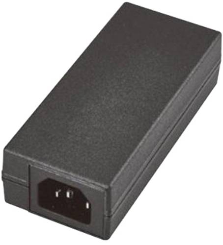 EDAC Power Electronics EA10731J1201 Tischnetzteil, Festspannung 12 V/DC 5A 60W von EDAC Power Electronics