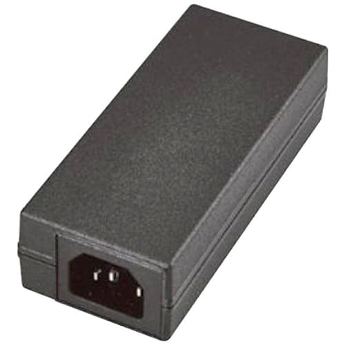 EDAC Power Electronics EA10731K2401 Tischnetzteil mit Fester Spannung, 24 V/DC, 2,5 A, 60 W von EDAC Power Electronics