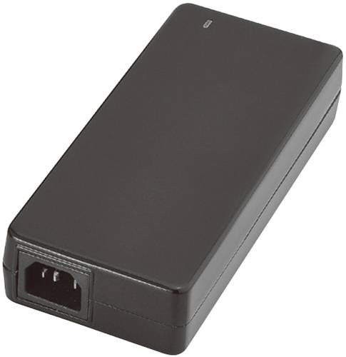 EDAC Power Electronics EA10931E1201 Tischnetzteil, Festspannung 12 V/DC 7.5A 90W von EDAC Power Electronics
