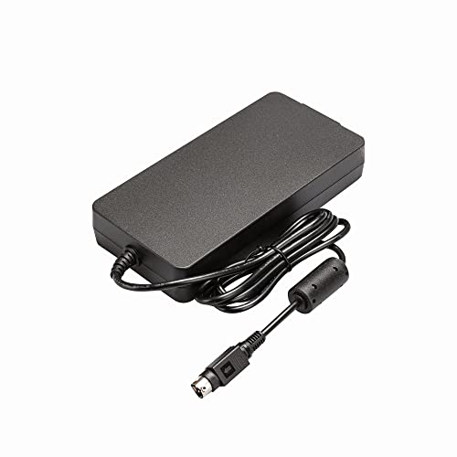 EDAC Power Electronics EA11811K2446 Tischnetzteil mit Fester Spannung, 24 V/DC, 8,33 A, 200 W EDAC Power Electronics EA11811K2446 Tischnetzteil mit Fester Spannung, 24 V/DC, 8,33 A, 200 W von EDAC Power Electronics