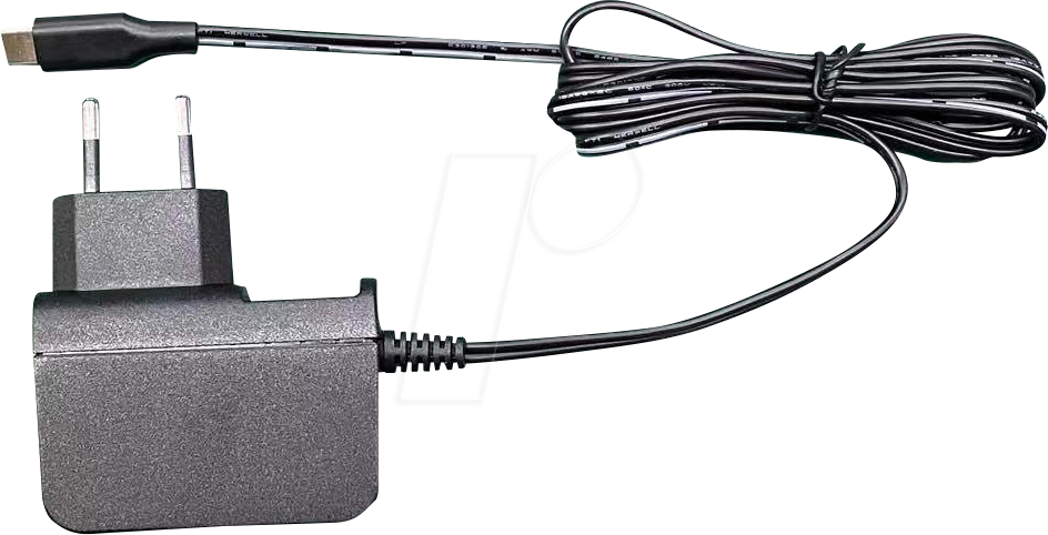 EA1019AHES(T02) - Steckernetzteil, 15 W, 5 V, 3 A von EDAC