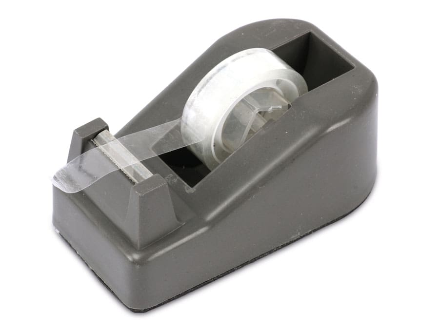 Tisch-Klebefilmabroller-Set Tisch-Klebefilmabroller-Set von EDCO Eindhoven