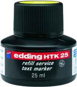 Edding HTK 25 Marker-Nachf�ller (4-HTK25005) von EDDING