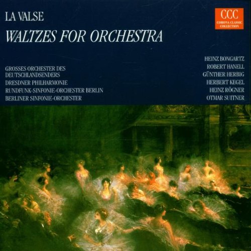 Walzer für Orchester von EDEL CLASSICS
