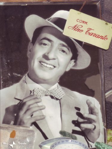 Commendator Nino Taranto [2 DVDs] [IT Import] von EDEL ITALY SRL