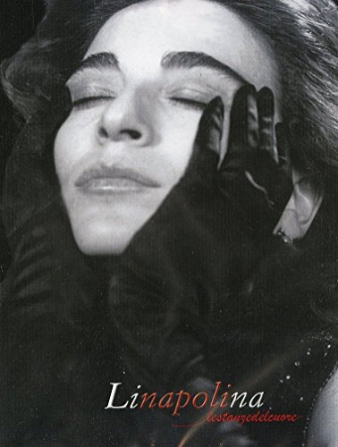Lina Sastri - Linapolina [IT Import]Lina Sastri - Linapolina [IT Import] von EDEL ITALY SRL
