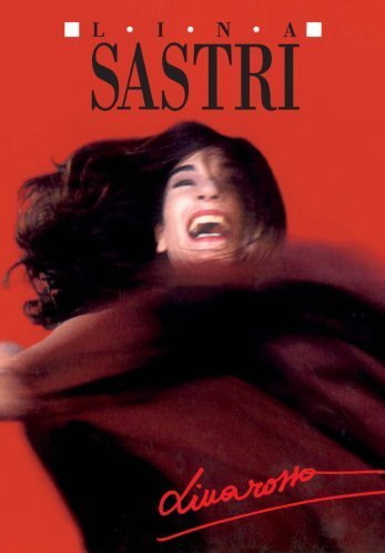 Lina Sastri - Linarossa [IT Import] von EDEL ITALY SRL