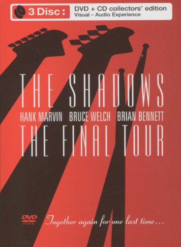 The Final Tour (DVD + 2 CDs) [Collector's Edition] von EDEL ITALY SRL