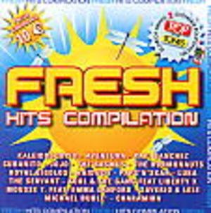 Fresh Hits Compilation von EDEL LOCAL