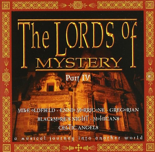 Lord of Mystery Vol.4 von EDEL LOCAL