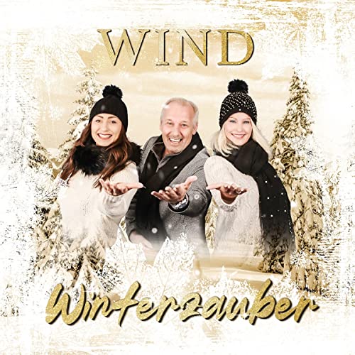 Winterzauber von EDEL Music & Entertainmen