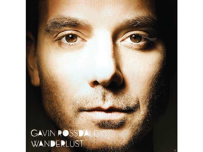 Gavin Rossdale - Wanderlust (CD) von EDEL RECOR